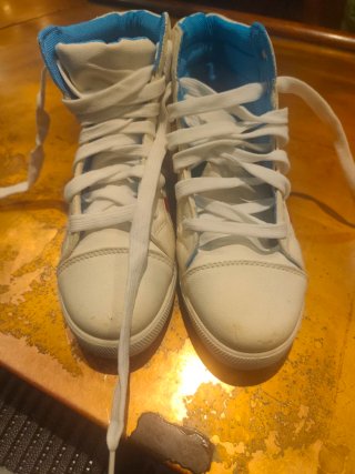 Zapatillas Mujer Talla 39