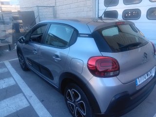 Citroen C3 2022