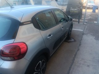 Citroen C3 2022