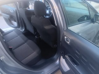 Citroen C3 2022