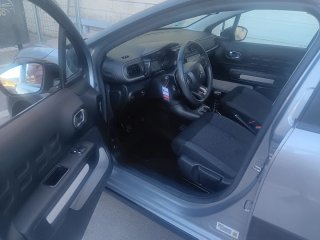Citroen C3 2022