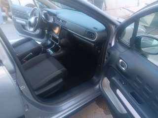 Citroen C3 2022