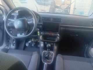 Citroen C3 2022