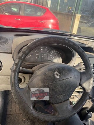 VOLANTE Renault Kangoo I (F/KC0) (2003->2008)