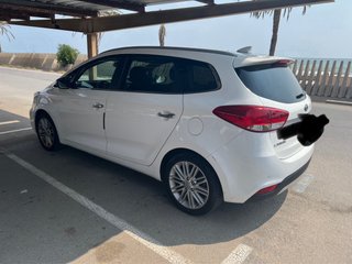 KIA Carens 2018