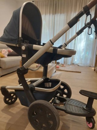 Carrito Joolz Day 3