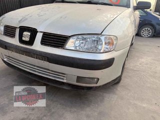 PARAGOLPES DELANTERO Seat Ibiza (6K1)(08.1999->)