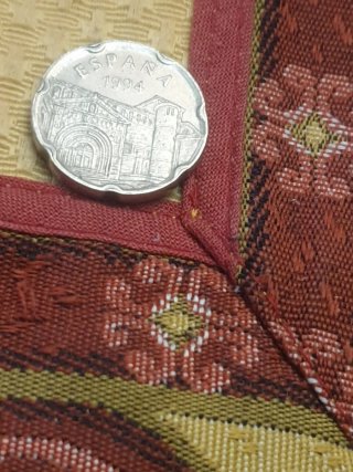 Moneda Antigua Española 1999