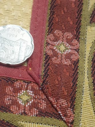 Moneda Antigua Española 1999