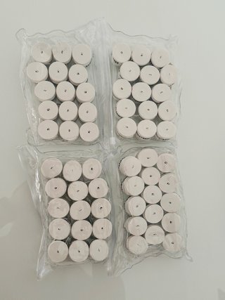 Wilson Overgrips Perforados