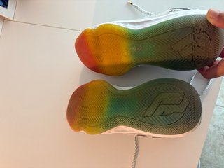 Zapatillas Adidas Baloncesto Multicolor