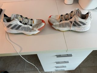 Zapatillas Adidas Baloncesto Multicolor