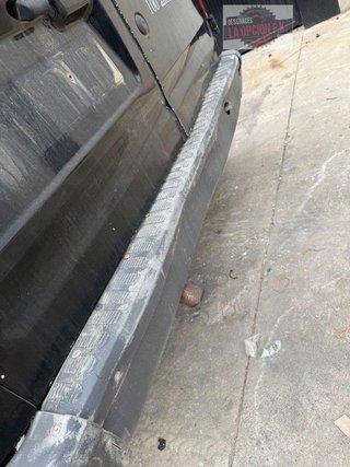 PARAGOLPES TRASERO Ford Transit Connect (TC7)(2002->)