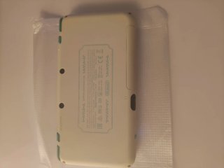 Nuovo Nintendo 2DS XL Edizione Animal Crossing