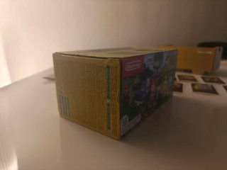 Nuovo Nintendo 2DS XL Edizione Animal Crossing