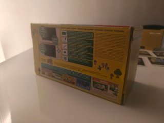 Nuovo Nintendo 2DS XL Edizione Animal Crossing