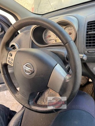 VOLANTE Nissan Note (E11E)(01.2006->)