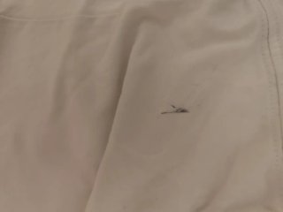 Camiseta Jordan Blanca