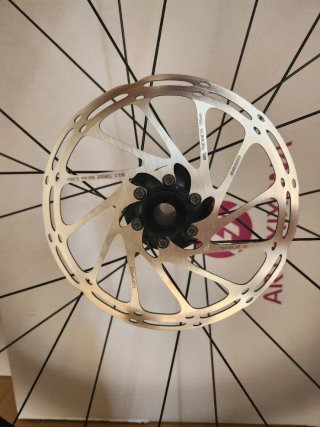 Mavic Crossmax S Carbon 29 Ruedas