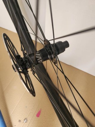 Mavic Crossmax S Carbon 29 Ruedas