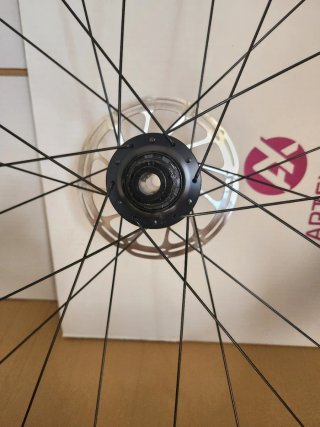 Mavic Crossmax S Carbon 29 Ruedas