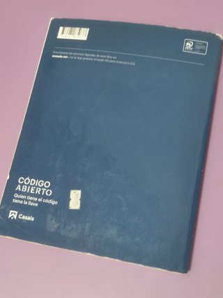 Lengua castellana y literatura 1, Le Bachillerato