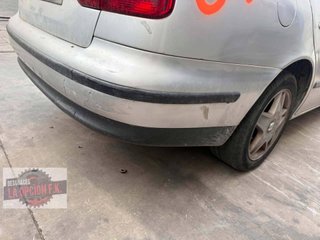 PARAGOLPES TRASERO Seat Toledo (1M2)(03.1999->)