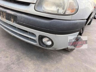 PARAGOLPES DELANTERO Renault Clio II Fase I (B/CB0)(1998->)
