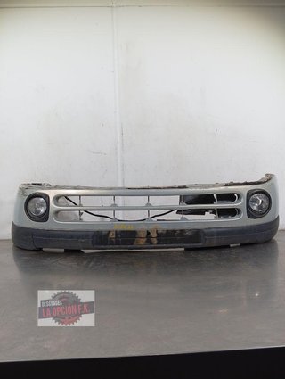 PARAGOLPES DELANTERO Renault Clio II Fase I (B/CB0)