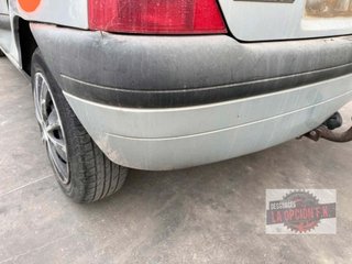 PARAGOLPES TRASERO Renault Clio II Fase I (B/CB0)(1998->)