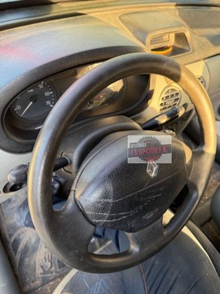 VOLANTE Renault Kangoo I (F/KC0)(2003->)