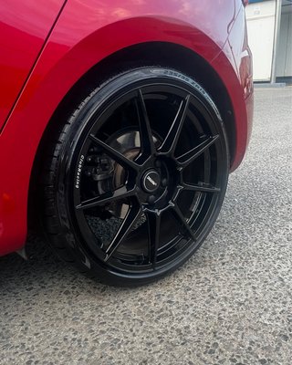 SEAT Leon FR