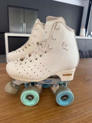 Patines Edea Esordio Talla 230