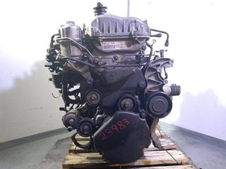Motor completo opel rectp5721813 z22d1 antara 2.2