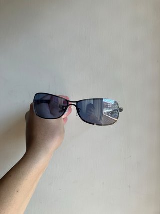 Occhiali da sole Police vintage