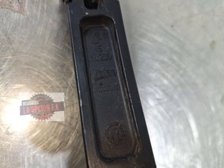 BRAZO LIMPIA DELANTERO DERECHO Audi A4 Berlina (8W2)(08.2015->)