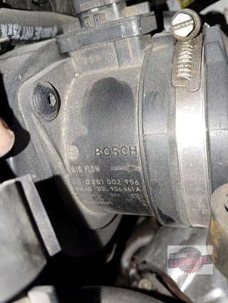 CAUDALIMETRO Audi A4 Berlina (8W2)(08.2015->)
