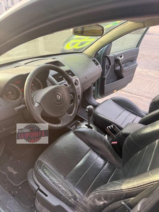 VOLANTE Renault Megane II Classic Berlina (2003->)
