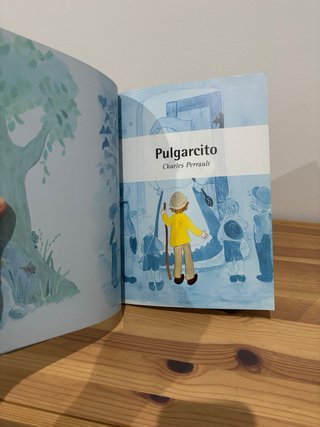 Cuentos tradicionales para niños de cinco años