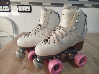 Patines Edea Esordio talla 36 (240)