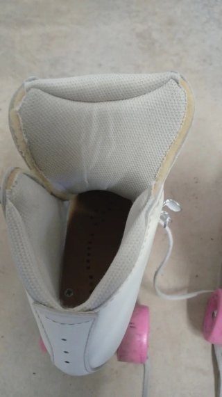 Patines Edea Esordio talla 36 (240)