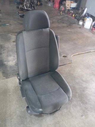Puerta trasera Mercedes Vito 2012 lote Techo