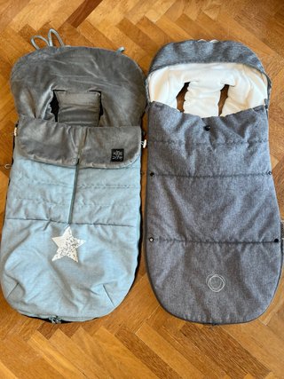 Bugaboo Bee 5 Silla de Paseo