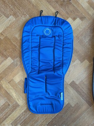 Bugaboo Bee 5 Silla de Paseo