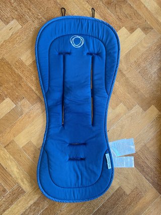 Bugaboo Bee 5 Silla de Paseo