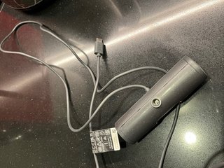 Webcam Logitech Brio Full HD USB-C