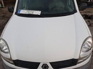 8200498185 centralita motor renault kangoo 246376