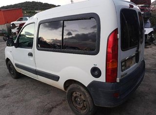 8200498185 centralita motor renault kangoo 246376
