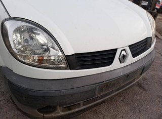 8200498185 centralita motor renault kangoo 246376