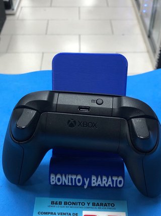Controller Xbox One nero